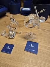 Swarovski figuren zum gebraucht kaufen  Winnenden