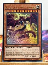 Slifer himmelsdrache mvp1 gebraucht kaufen  Celle