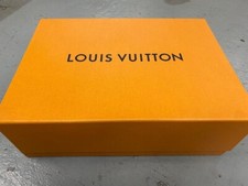 Louis vuitton empty for sale  Miami