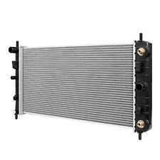 Aluminum radiator chevrolet for sale  Perth Amboy