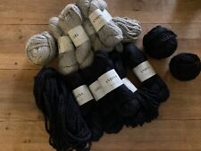 Lang yarns andina gebraucht kaufen  Seehausen, Zehrental