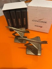 British airways concorde for sale  ANDOVER