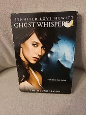 Usado, DVD Ghost Whisperer MV11 comprar usado  Enviando para Brazil