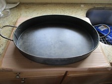 Pottery galvanized blackened for sale  Laurel