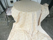 Vintage fabric for d'occasion  Expédié en Belgium