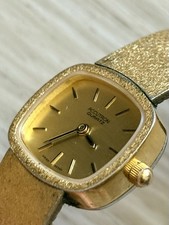 Bulova accutron ladies for sale  Waldorf