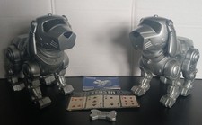 Vintage tekno interactive for sale  GOSPORT