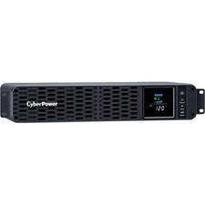Cyberpower cp1500pfcrm2u pfc for sale  Dallas
