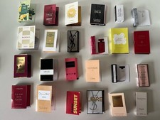 Damen parfüm proben gebraucht kaufen  Deutschland