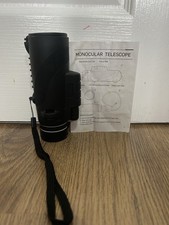 Monoculture telescope magnific for sale  SHREWSBURY