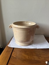 Vintage glazed amphora for sale Vintage glazed amphora for sale  BROMLEY