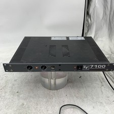 Electro voice 7100 for sale  Rantoul