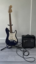 Fender squier strat for sale  Miami