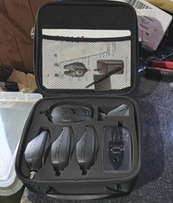 bite alarm case for sale bite alarm case for sale CHICHESTER