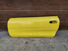 Tür toyota mr2 gebraucht kaufen  Hamburg