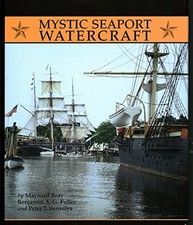 Mystic seaport water for sale  Montgomery