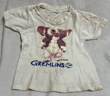 Vintage gremlins kids for sale  Van Nuys