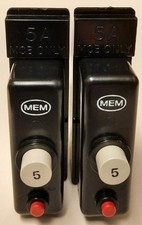 Mem plug type for sale  DERBY