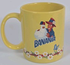Mug publicitaire vintage d'occasion  Villers-Bocage