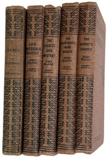 Lot rick brant for sale  Brandon
