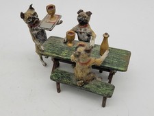 Wiener bronze figur gebraucht kaufen  Ulm