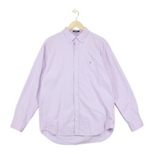 Gant oxford shirt for sale  CHESTERFIELD