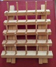 Milward thread rack for sale  GOLSPIE