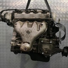 Moteur type d16w3 d'occasion  France