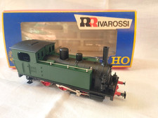 Rivarossi 1129 locomotiva usato  Roma