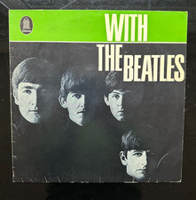 Beatles with the gebraucht kaufen  Frankfurt am Main