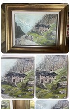 quadro bergamasco usato  Zone