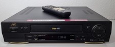 Jvc s6611 vhs gebraucht kaufen  Waiblingen
