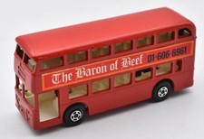 Matchbox superfast daimler gebraucht kaufen  Cottbus