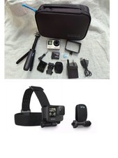 Gopro hero4 silver for sale  ROBERTSBRIDGE