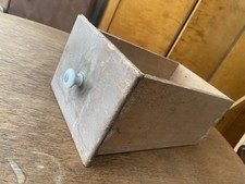 Kleine alte schublade gebraucht kaufen  Finkenb.-Gersweiler, Gau-, Waldgrehwlr.