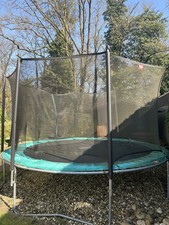 Berg trampolin gebraucht kaufen Berg trampolin gebraucht kaufen  Sassenberg