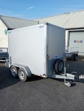 2019 indespension tandem for sale  FISHGUARD