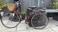 Vintage 1970s raleigh for sale  ENFIELD