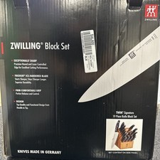 Zwilling twin signature for sale  Dearborn Heights