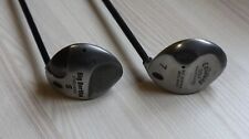 Mazze golf usate usato  San Prospero