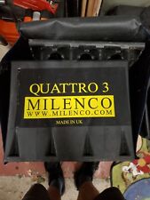 Milenco quattro level for sale  RETFORD