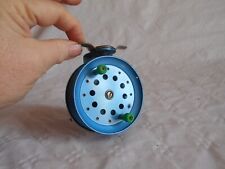 Moulinet pêche vintage d'occasion  Bais