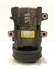 Ford klimakompressor mondeo gebraucht kaufen  Boizenburg/ Elbe