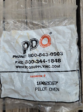 Pdq 1802e67 gas for sale  Gilbert