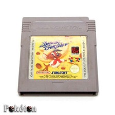 Gameboy speedy gonzales gebraucht kaufen  Weimar