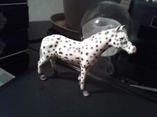 Figurine cheval schleich d'occasion  Réalmont