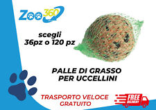 Palle grasso mangime usato  Reggio Emilia