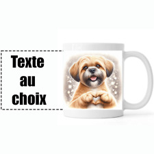 Mug personnalisable chien d'occasion  Vidauban