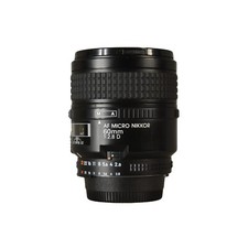 Nikon 60mm 2.8 usato  Torino