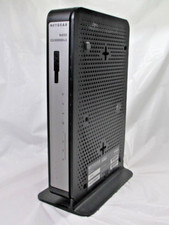 Netgear n450 wireless for sale  Plymouth